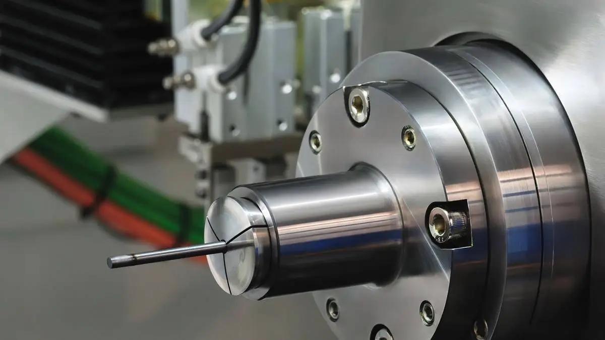 金屬切削機床KCS認證的具體流程是怎樣的？