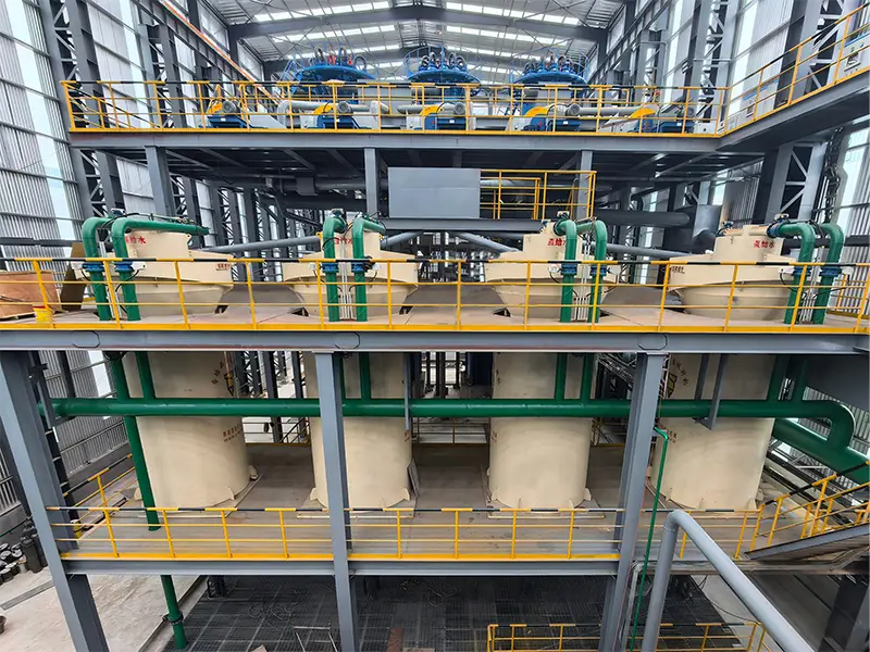 選購邯鄲睿冶要看啥，產品優勢、交貨速度和實力全解析