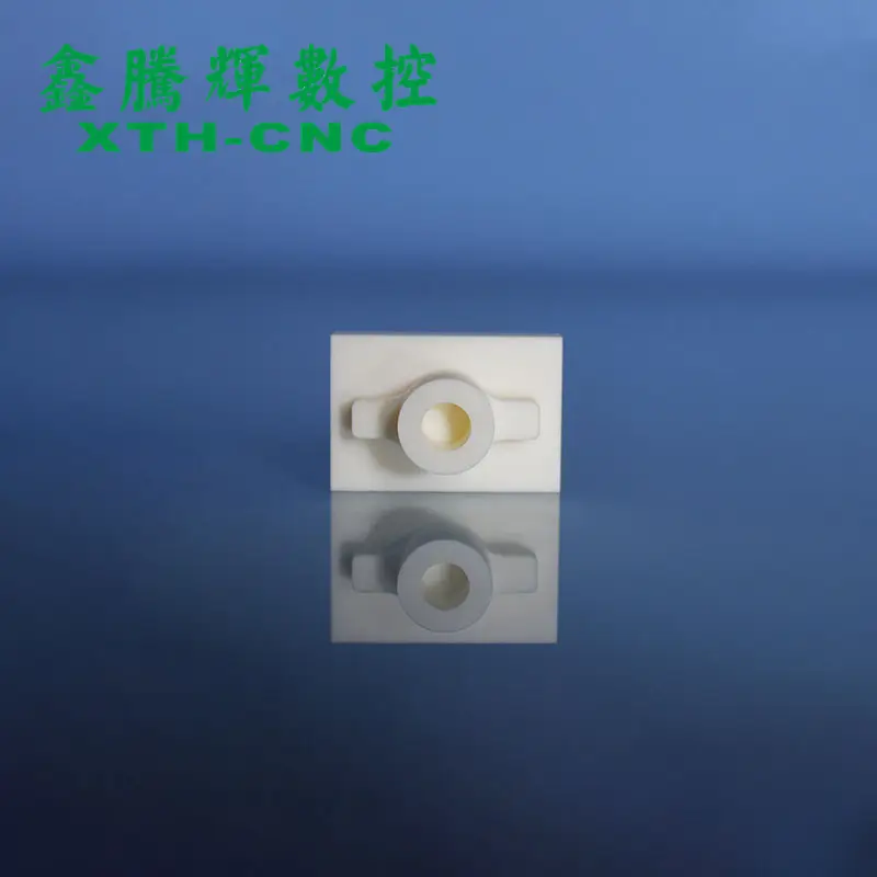 智能化賦能精密加工！陶瓷雕銑機數控系統與動態補償的硬核實力