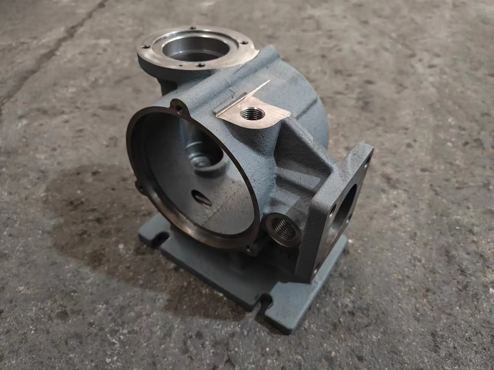 2026年 鑄件加工熱處理一站式集成服務(wù)廠家推薦：技術(shù)實(shí)力與工藝創(chuàng)新深度解析